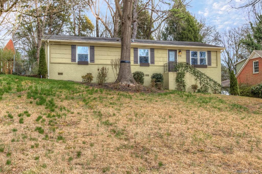 Huntington Ridge - Residential