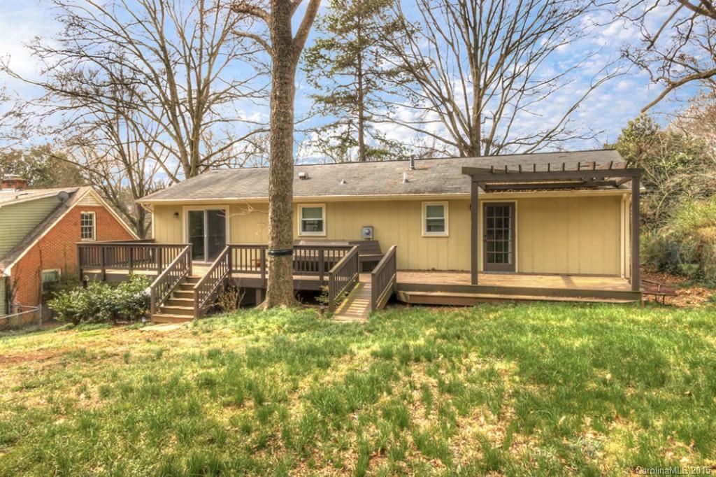 Huntington Ridge - Residential