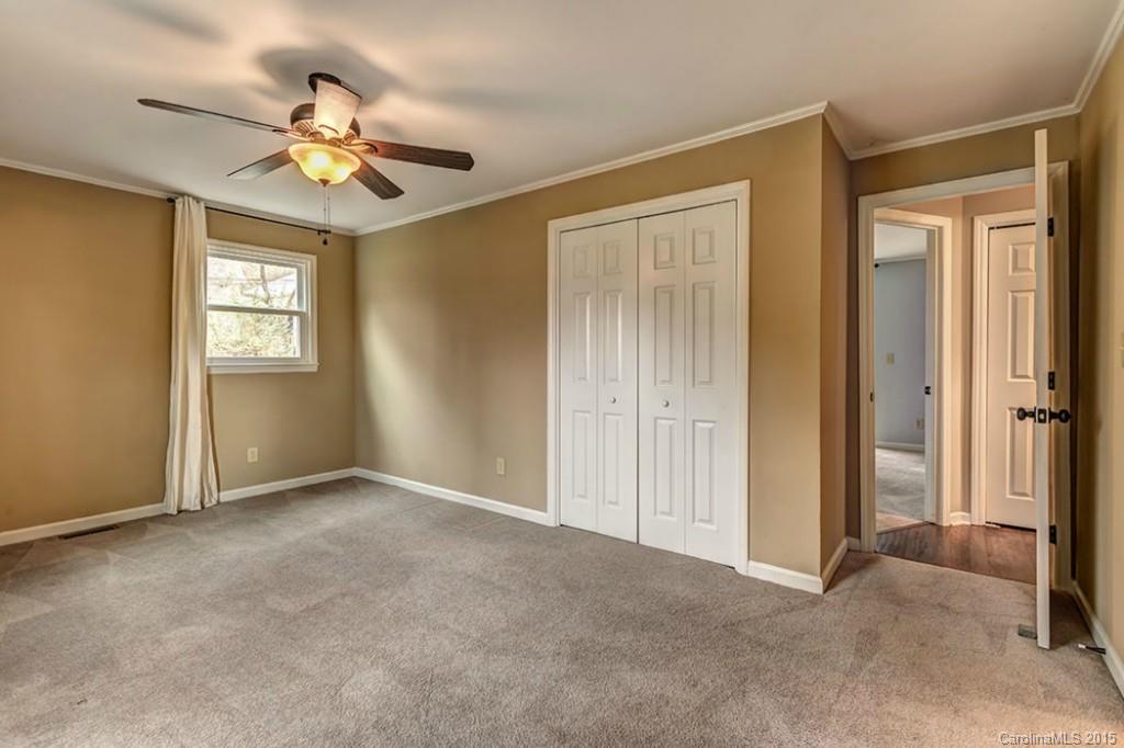 Huntington Ridge - Residential