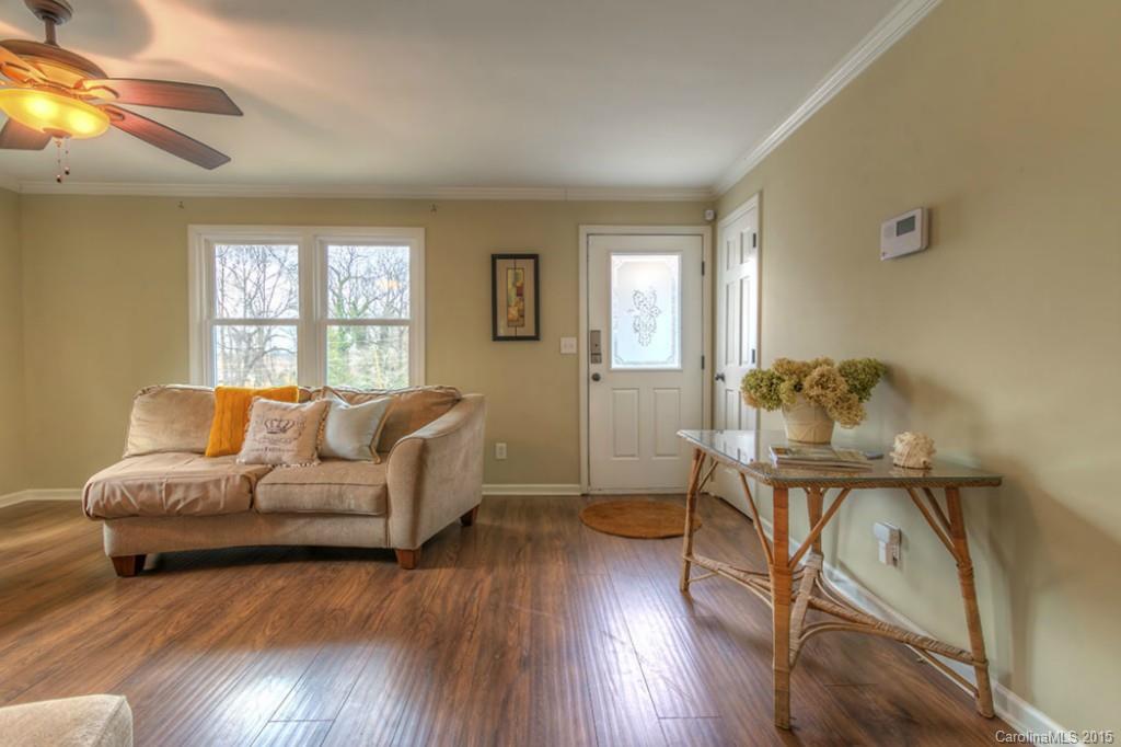 Huntington Ridge - Residential