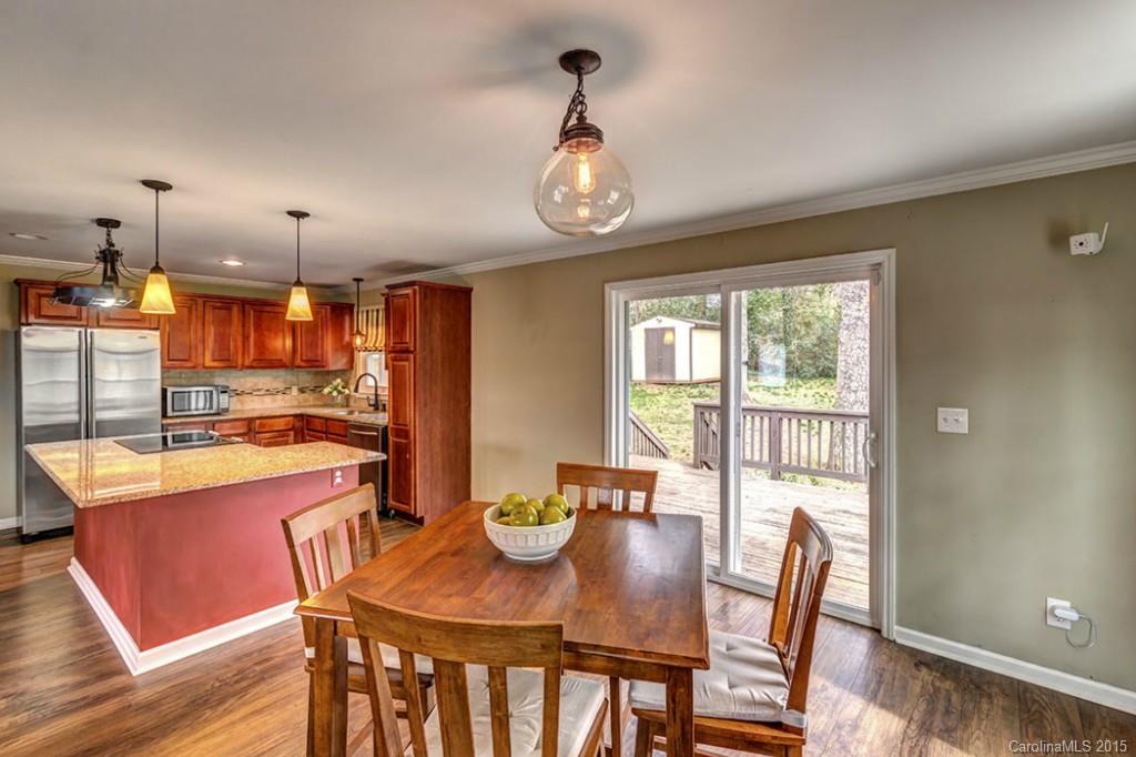 Huntington Ridge - Residential