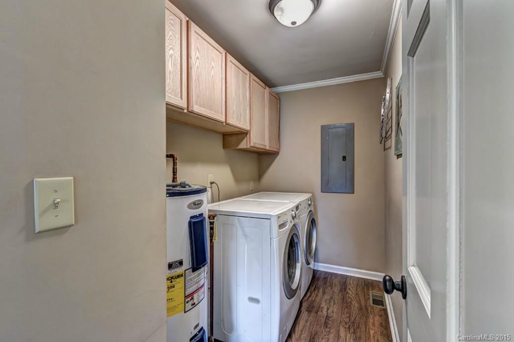 Huntington Ridge - Residential