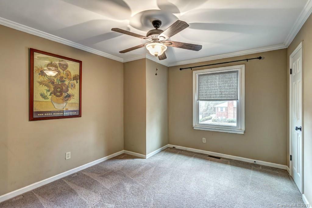 Huntington Ridge - Residential