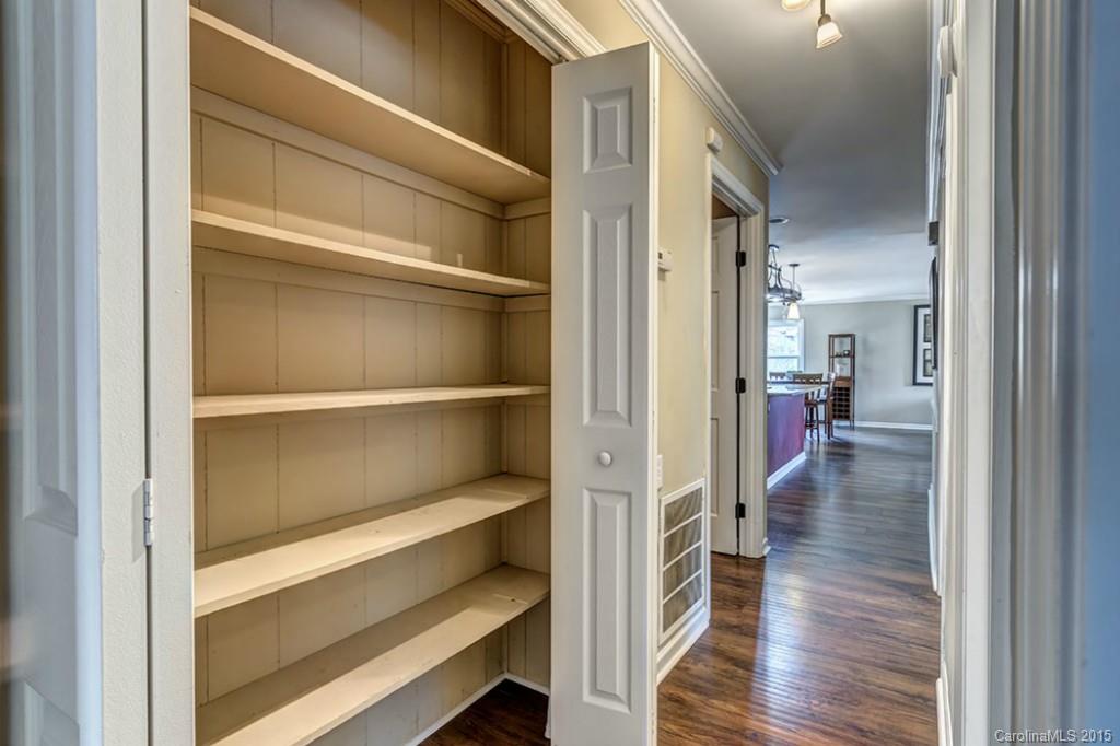 Huntington Ridge - Residential