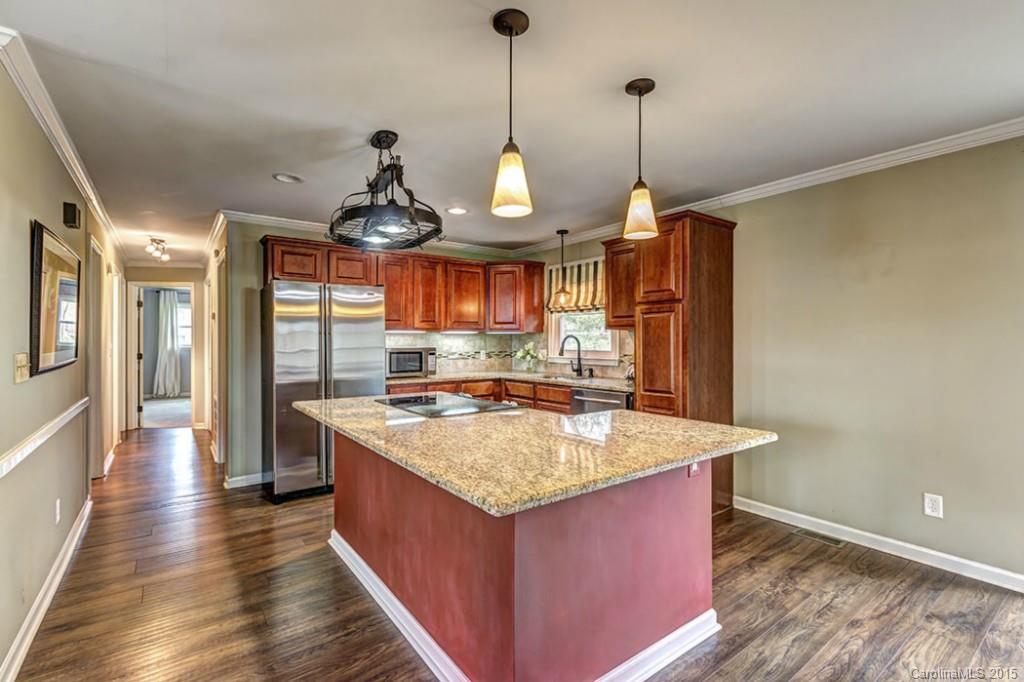 Huntington Ridge - Residential