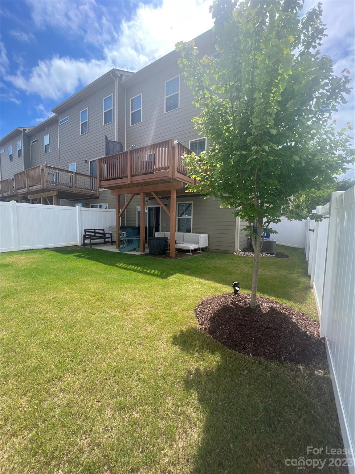 Waterfront at Langtree - Residential Lease