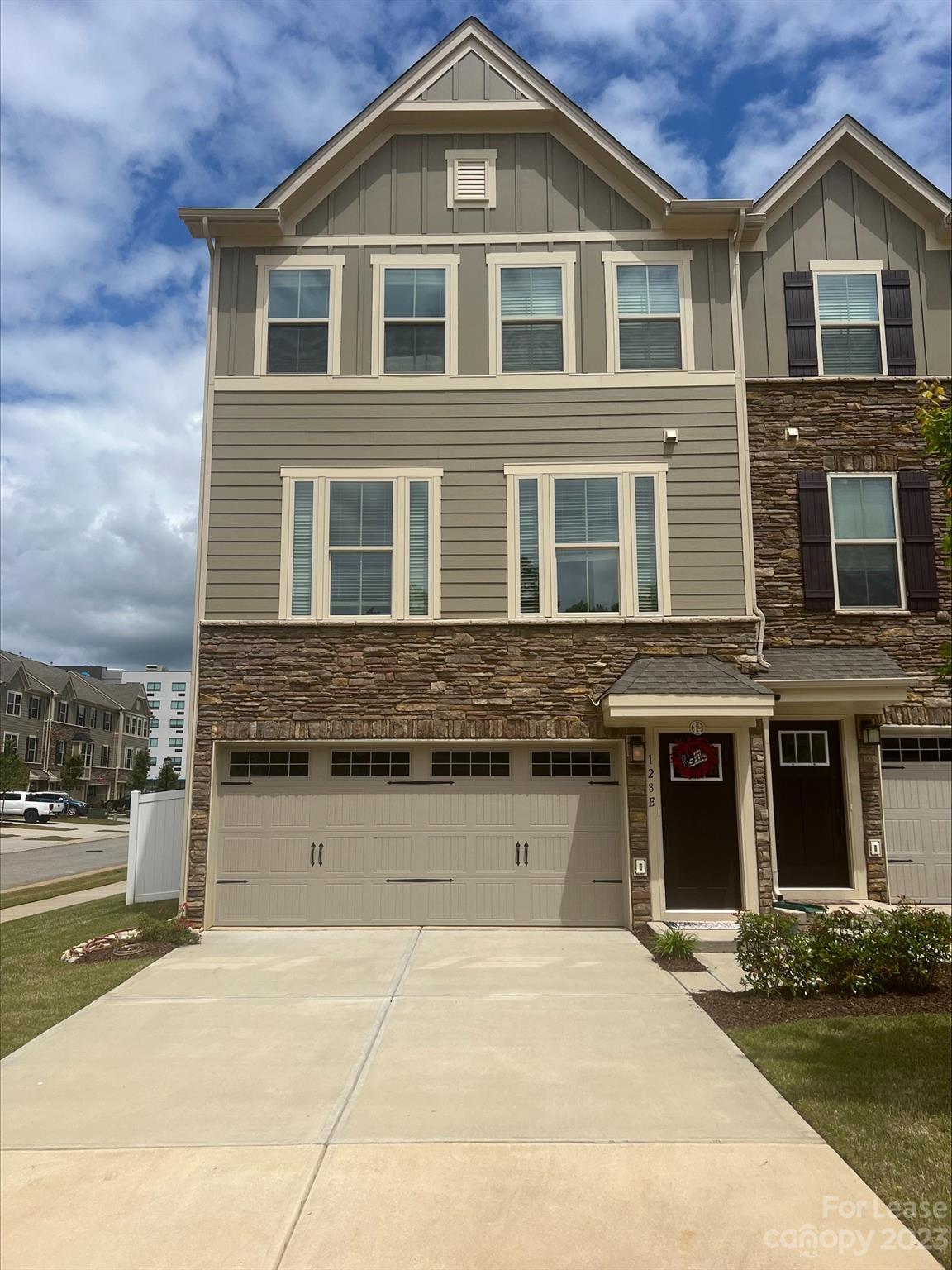 Waterfront at Langtree - Residential Lease