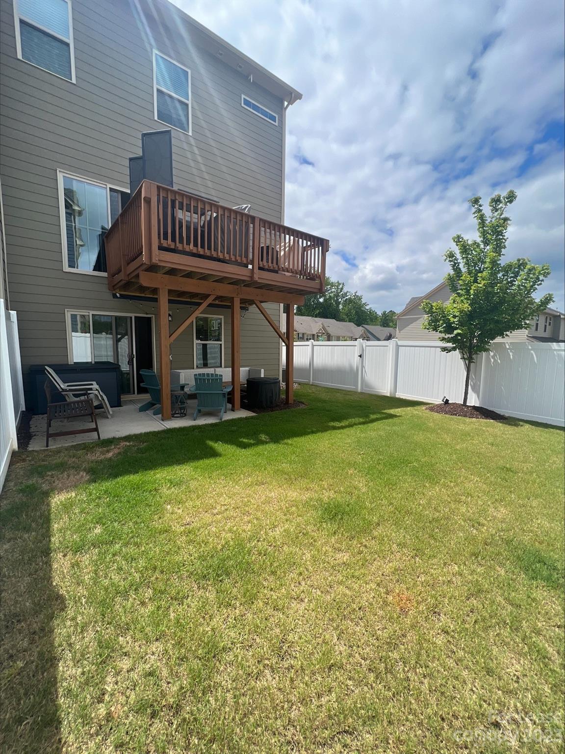 Waterfront at Langtree - Residential Lease