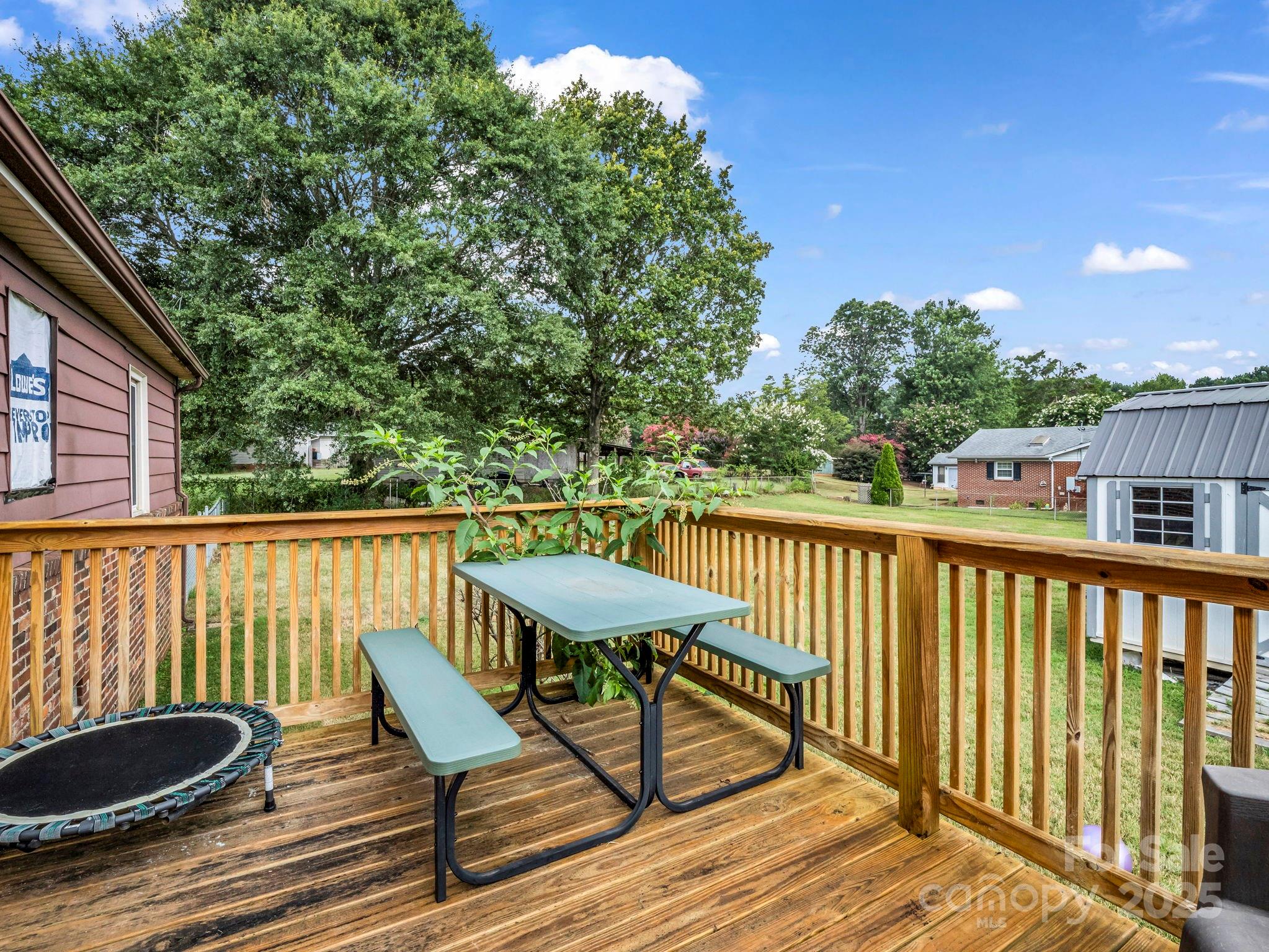 323 Christopher Road