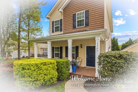12746 Bravington Road Huntersville NC 28078