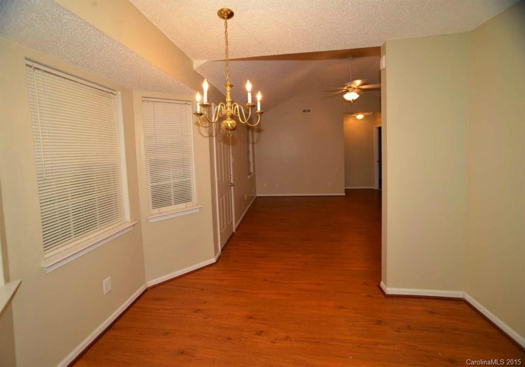 Grass Meadows - Residential Lease