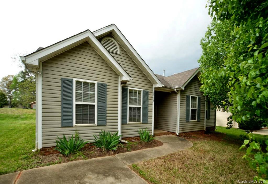 Grass Meadows - Residential Lease