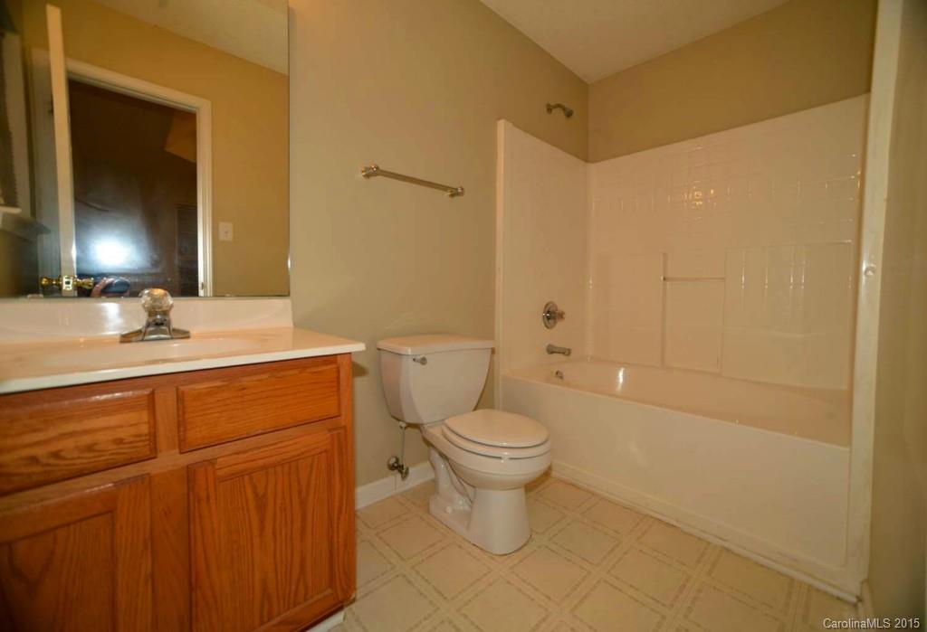 Grass Meadows - Residential Lease