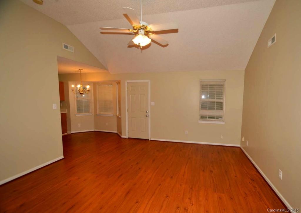 Grass Meadows - Residential Lease