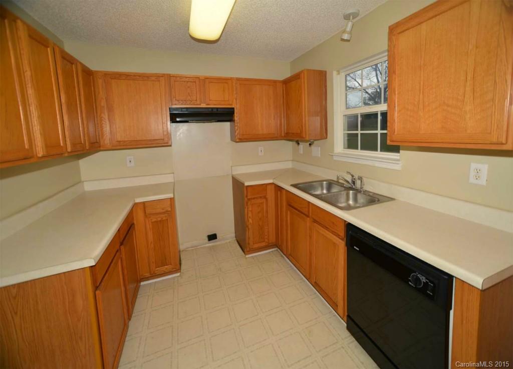 Grass Meadows - Residential Lease