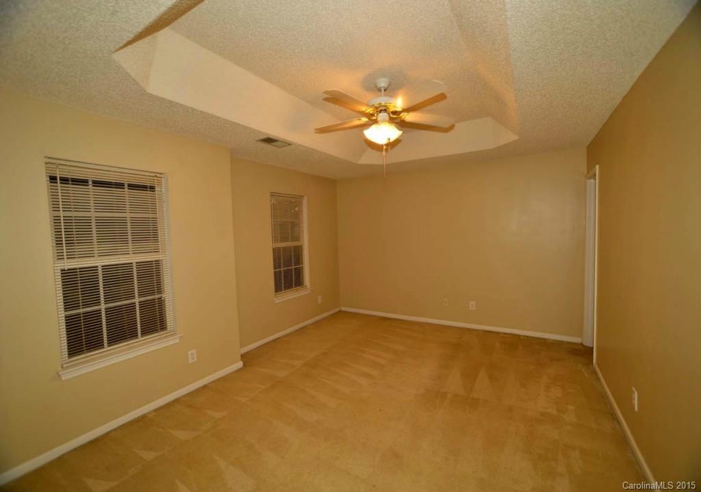 Grass Meadows - Residential Lease
