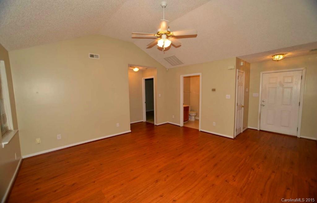 Grass Meadows - Residential Lease