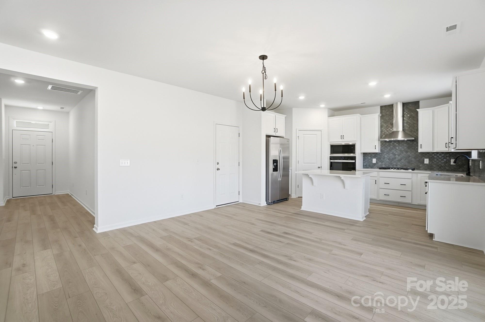 Wilson Creek - Residential