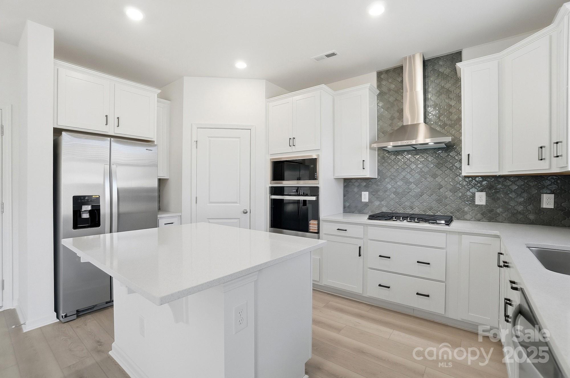 Wilson Creek - Residential