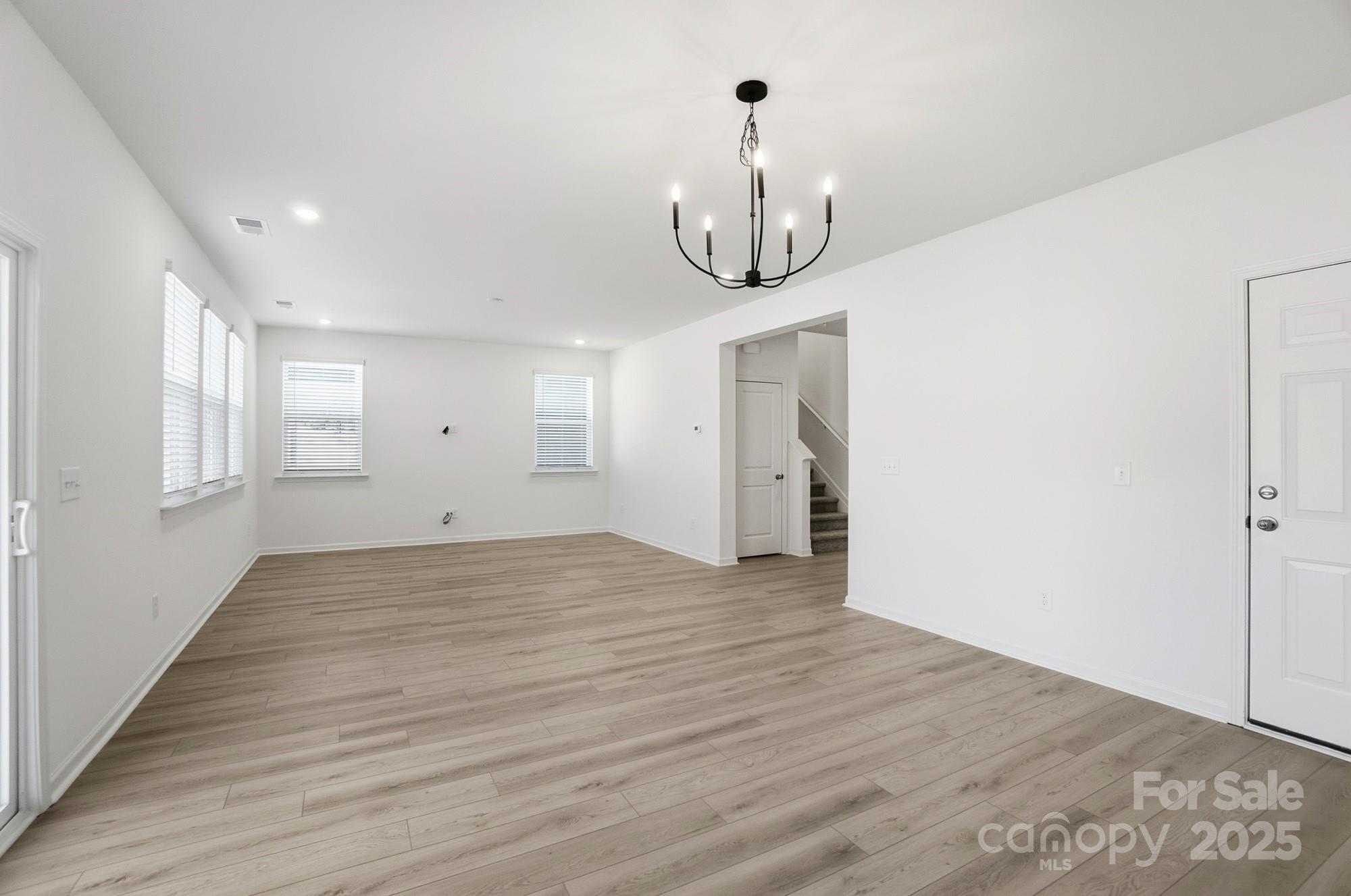 Wilson Creek - Residential