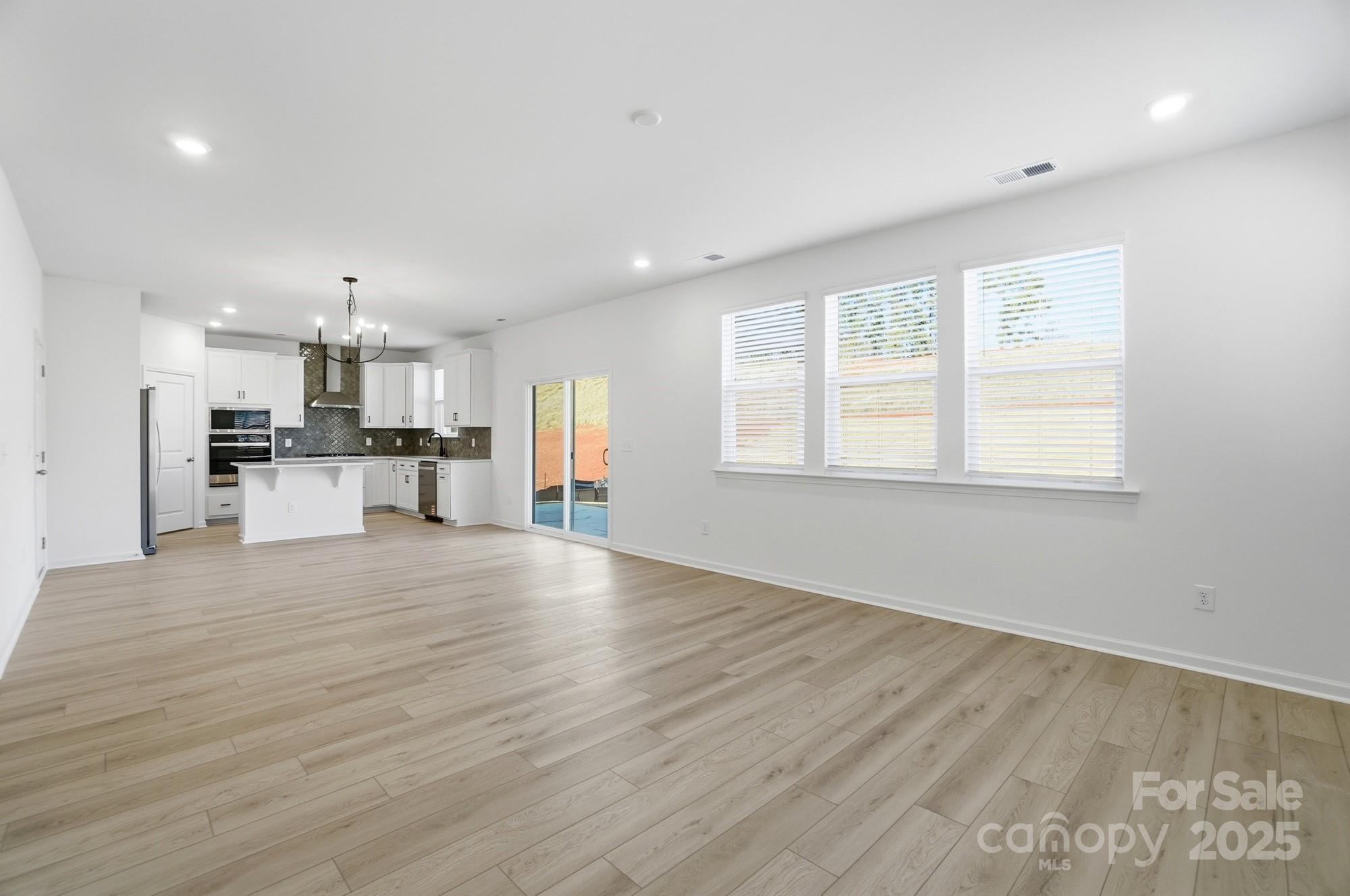 Wilson Creek - Residential