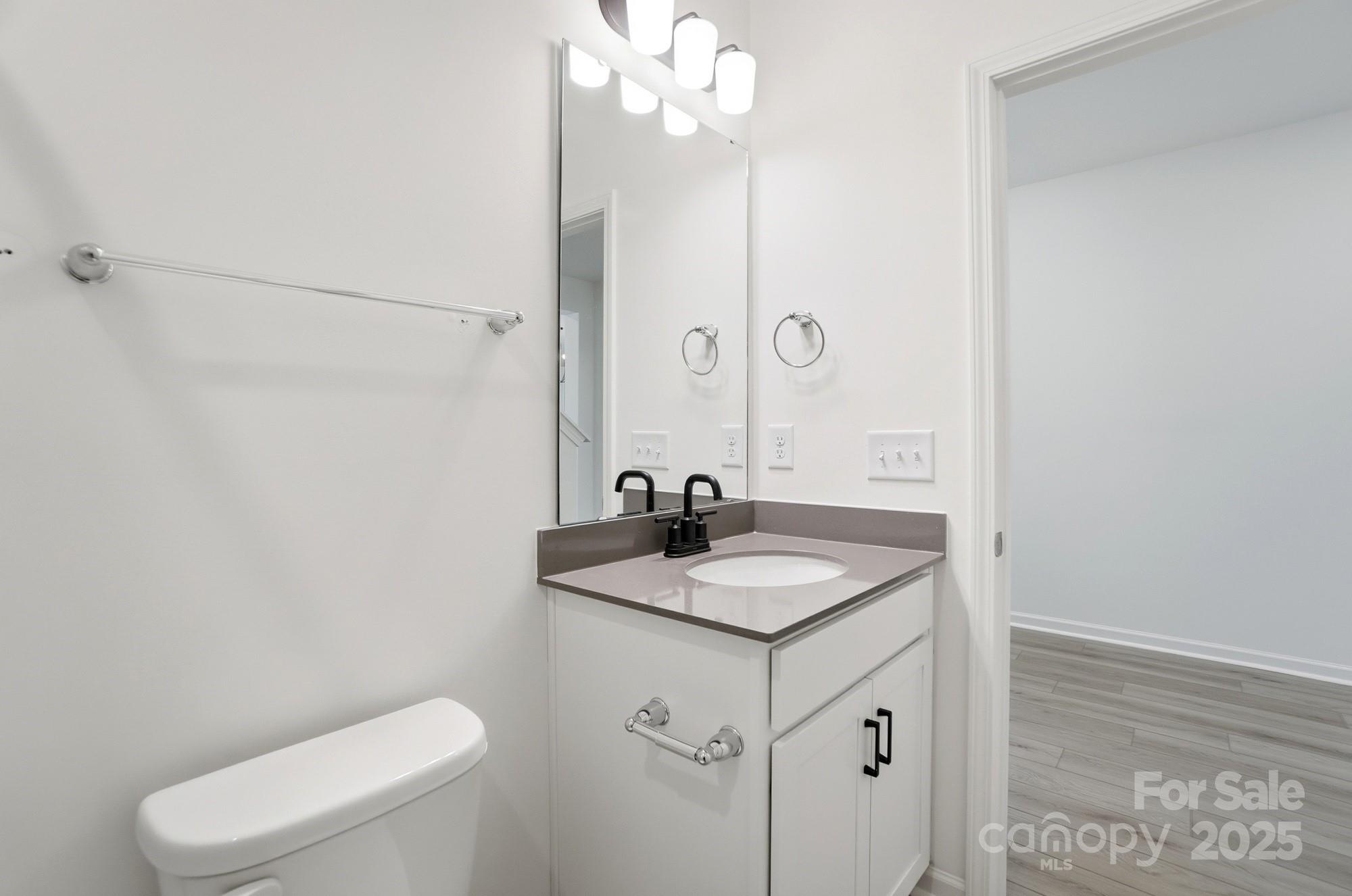 Wilson Creek - Residential