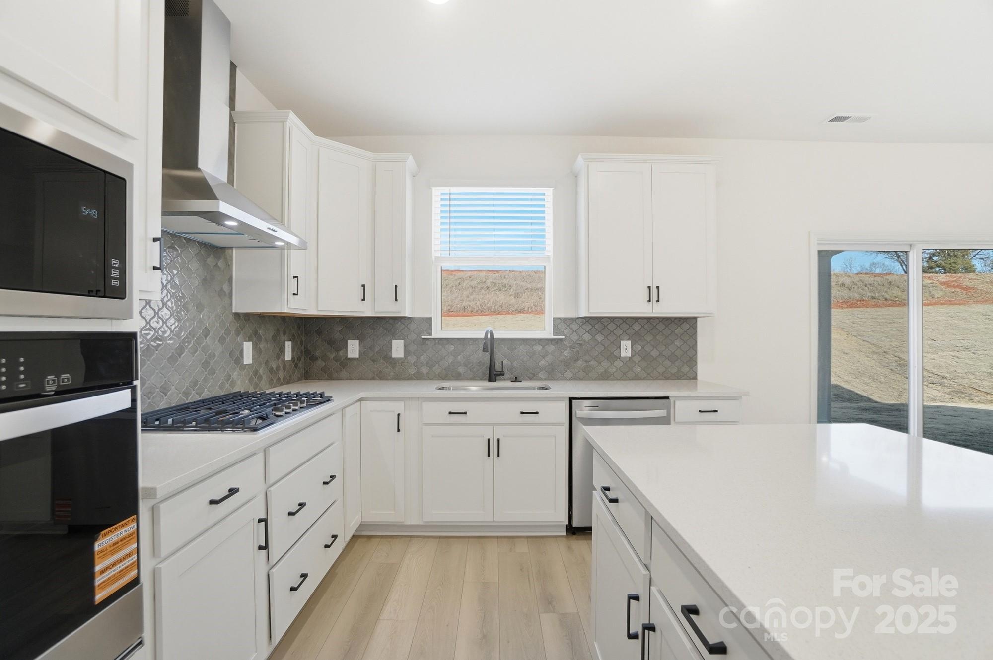 Wilson Creek - Residential