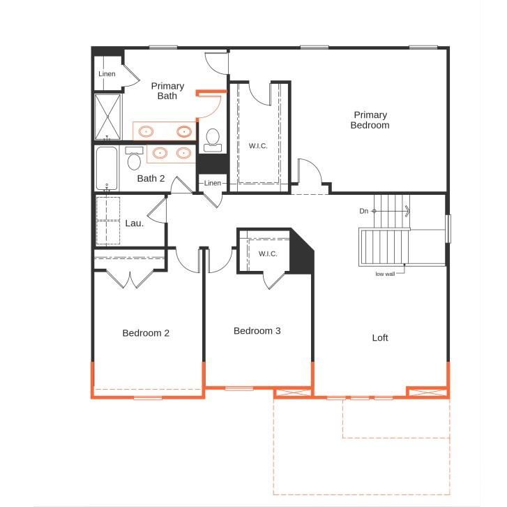 Wilson Creek - Residential