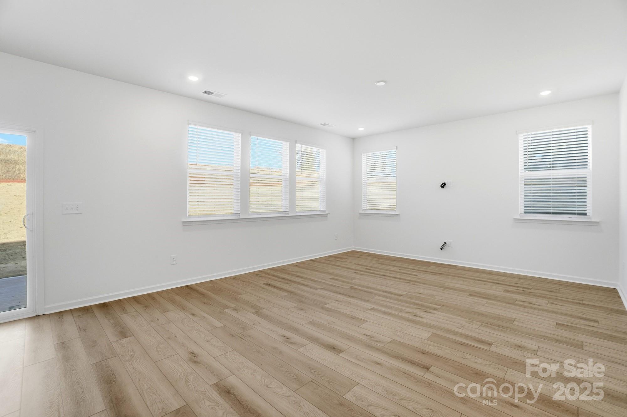 Wilson Creek - Residential