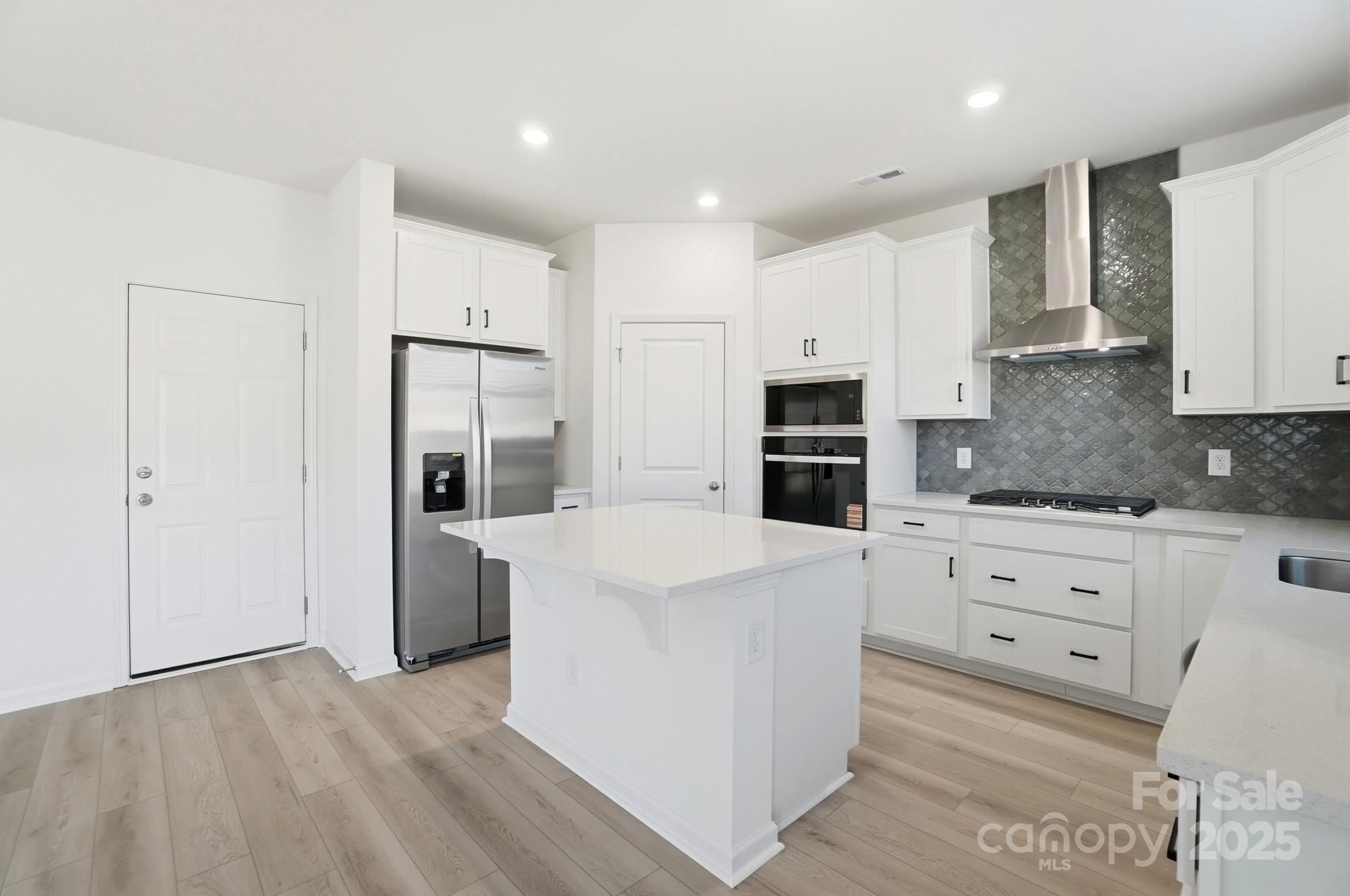 Wilson Creek - Residential