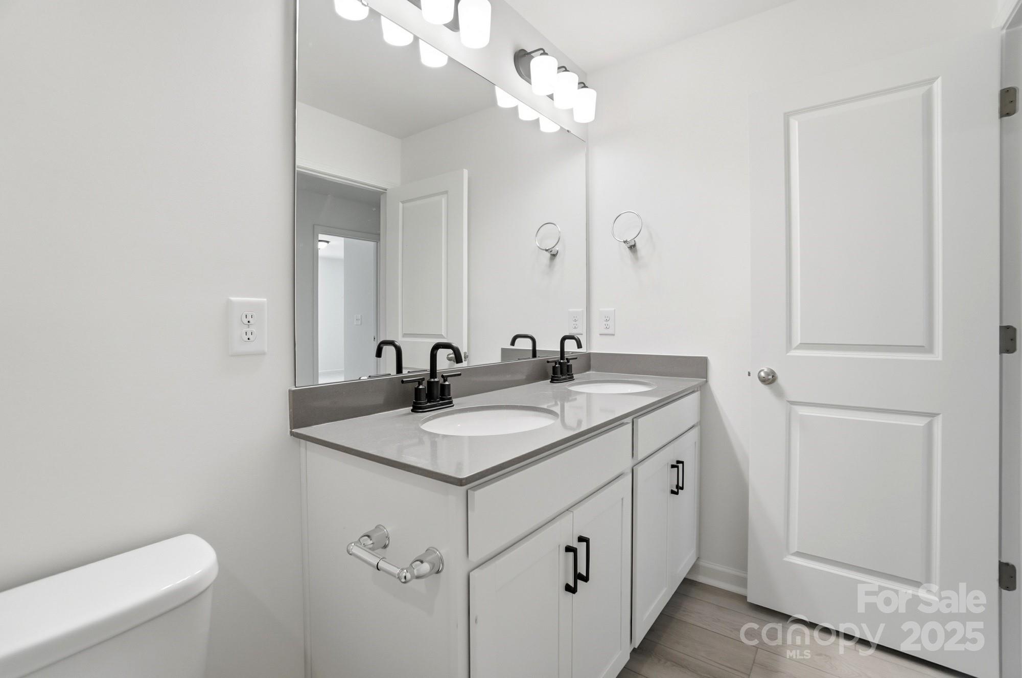 Wilson Creek - Residential