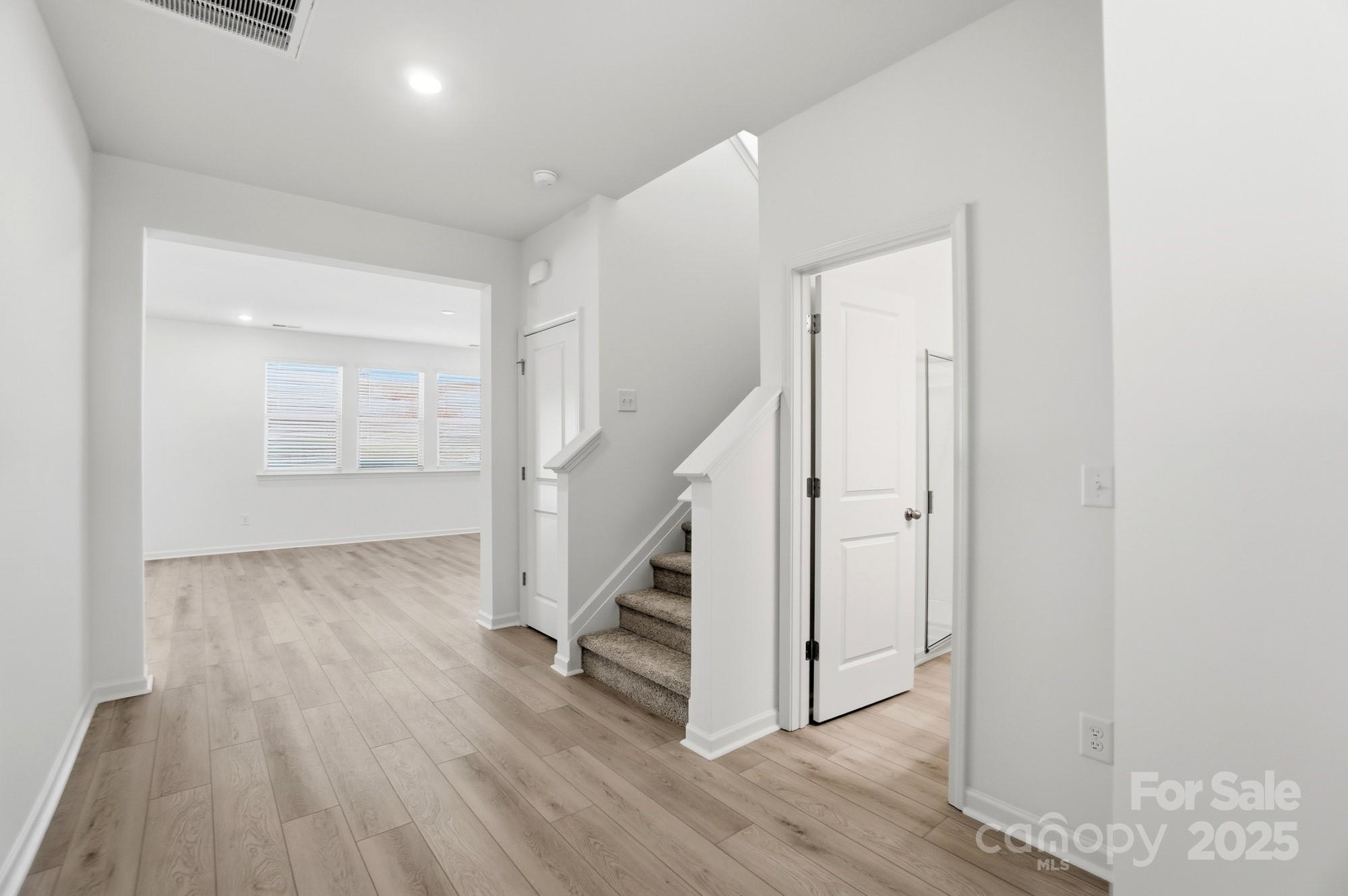 Wilson Creek - Residential