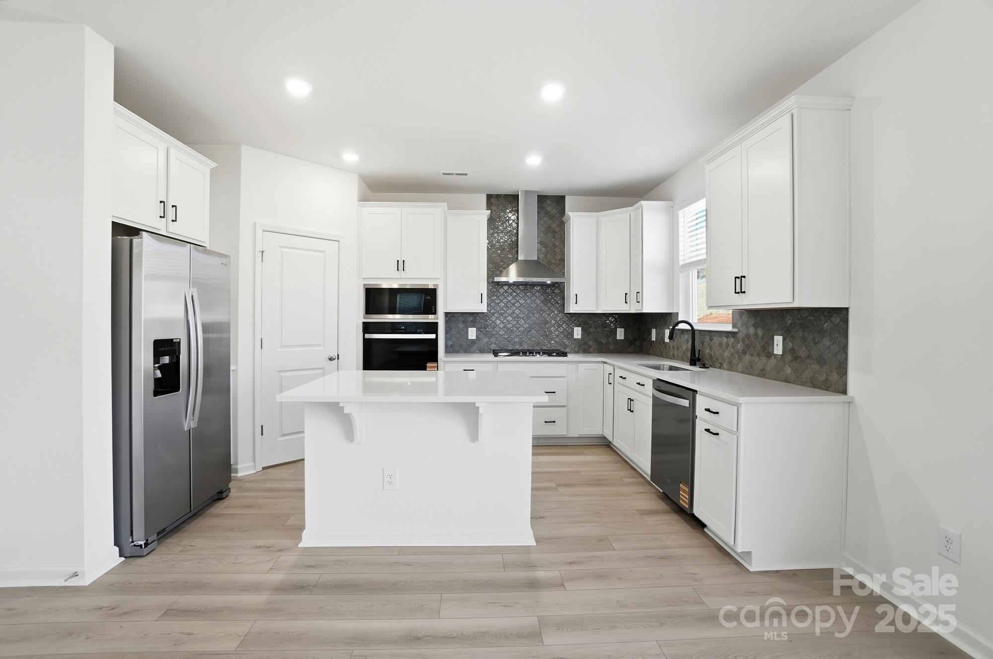 Wilson Creek - Residential