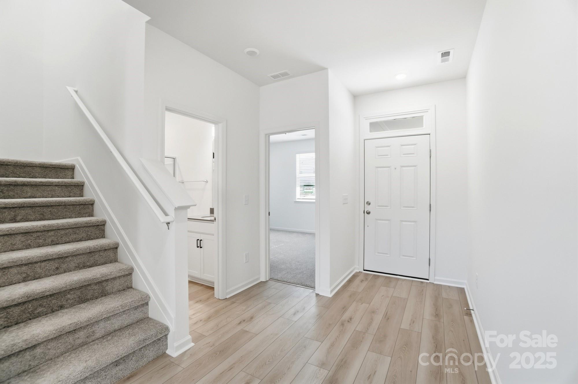 Wilson Creek - Residential