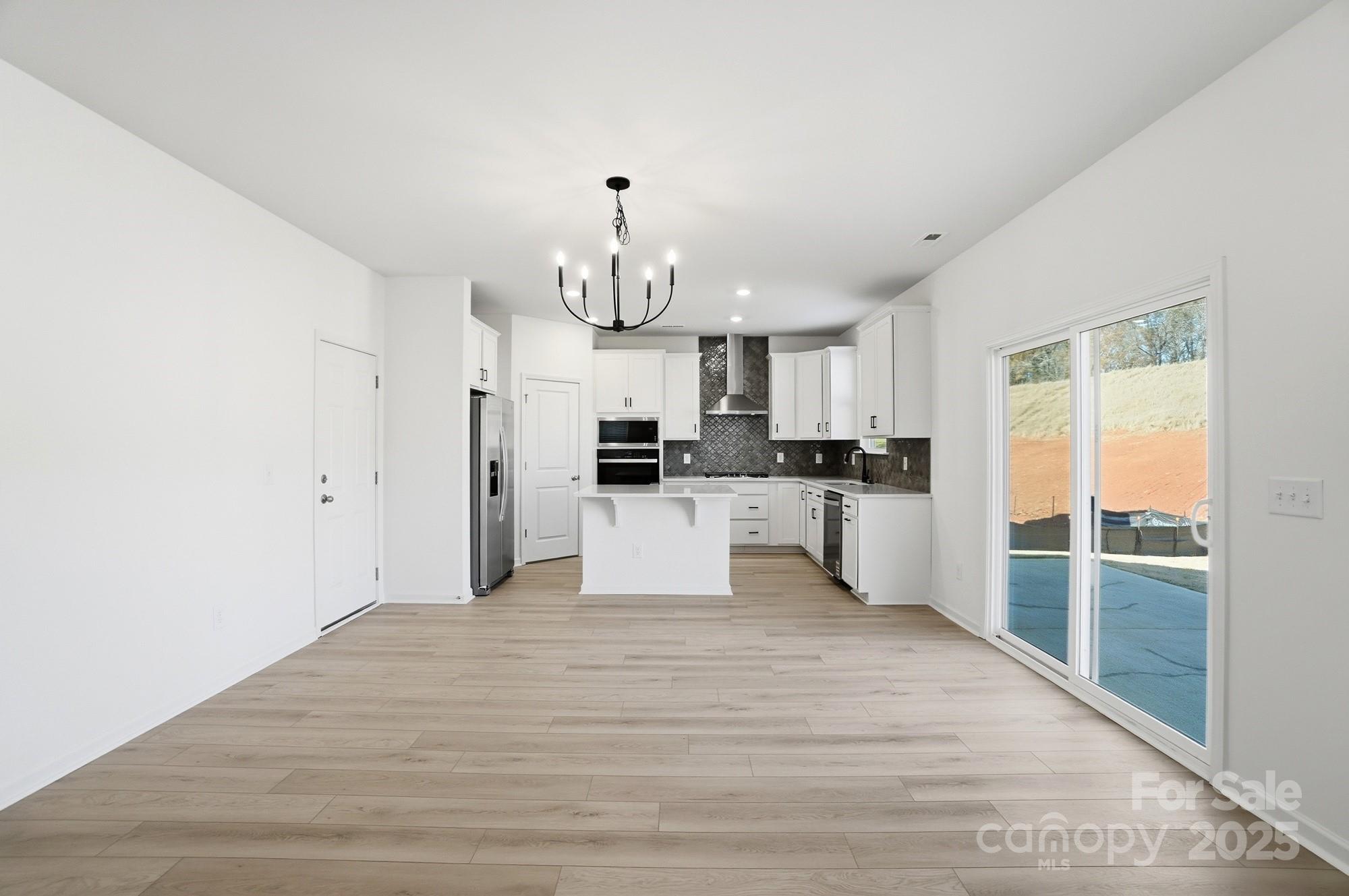 Wilson Creek - Residential