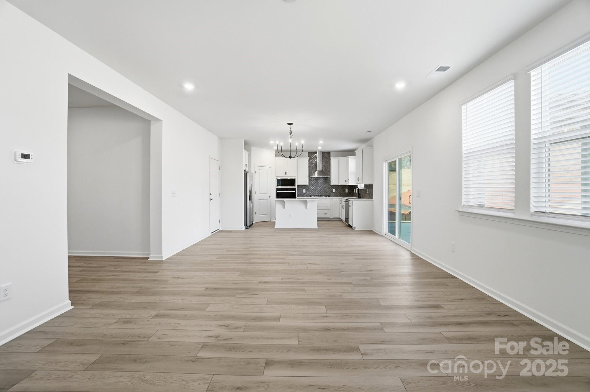 Wilson Creek - Residential