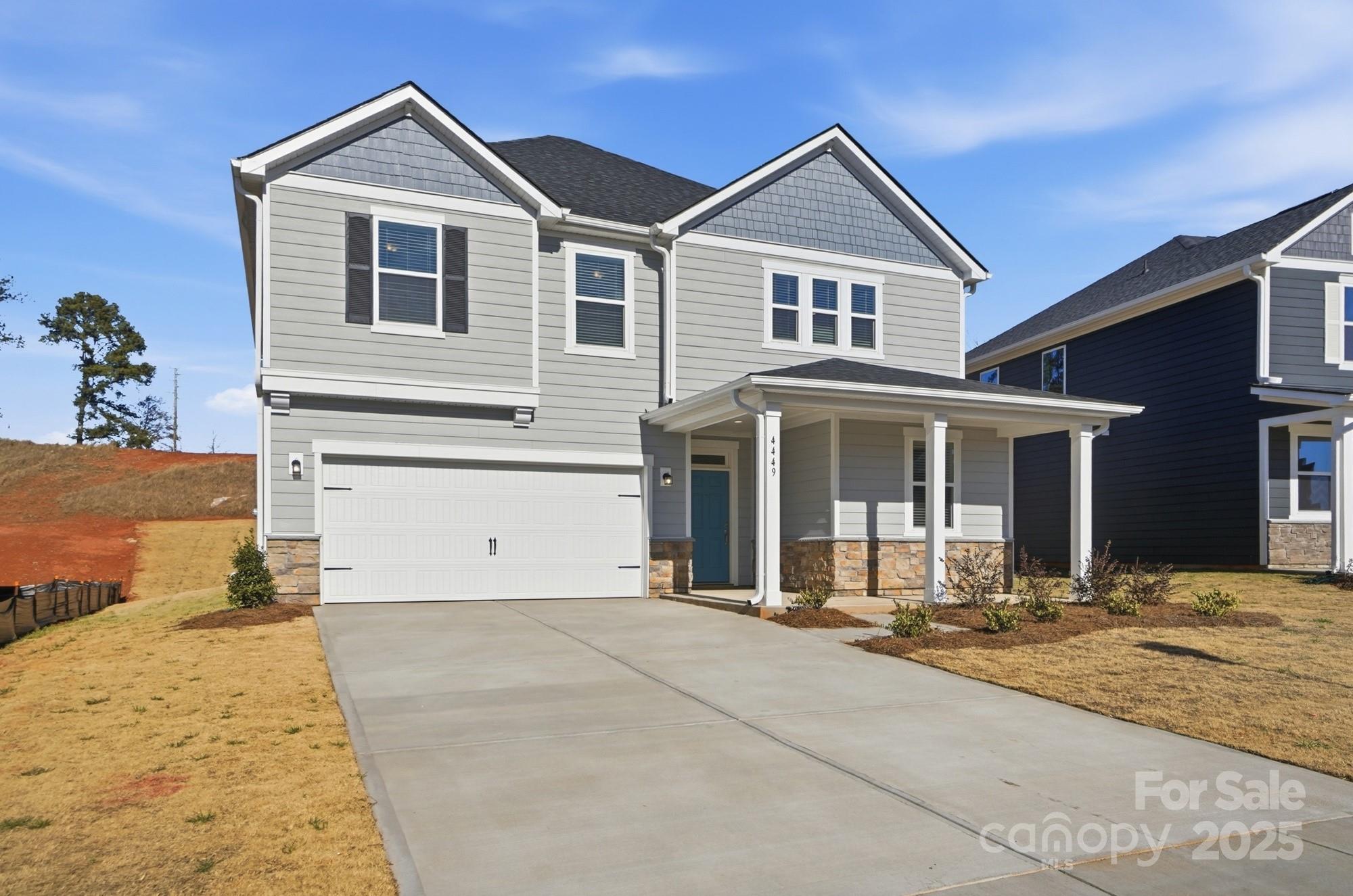 4449 Family Trail Drive