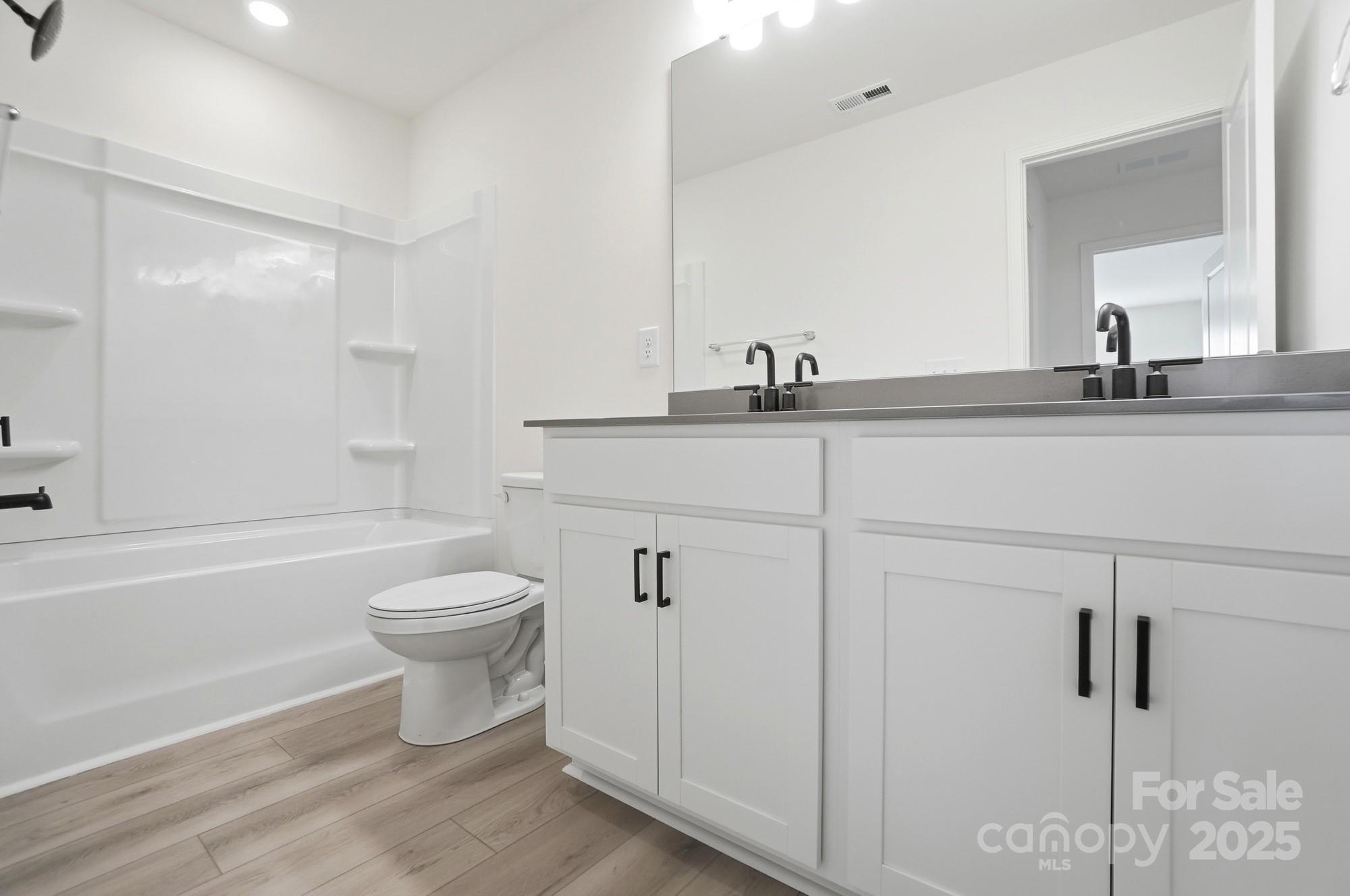 Wilson Creek - Residential