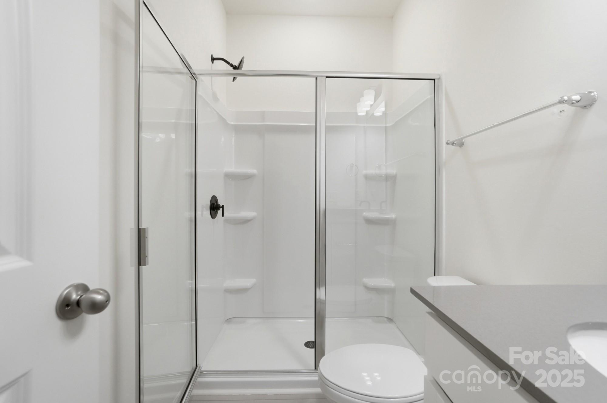 Wilson Creek - Residential