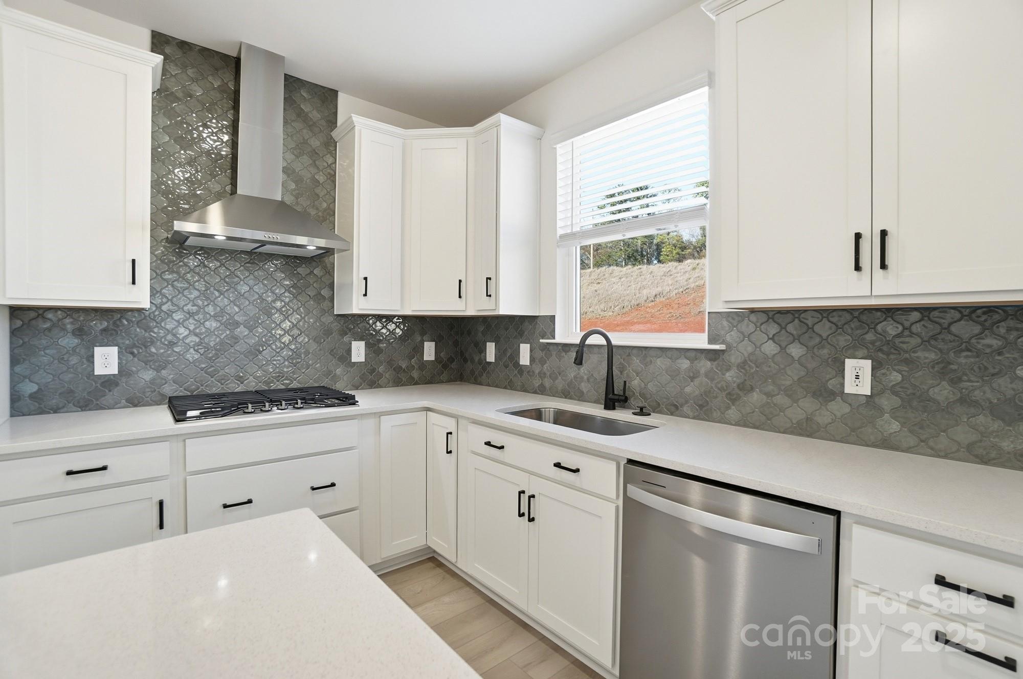 Wilson Creek - Residential