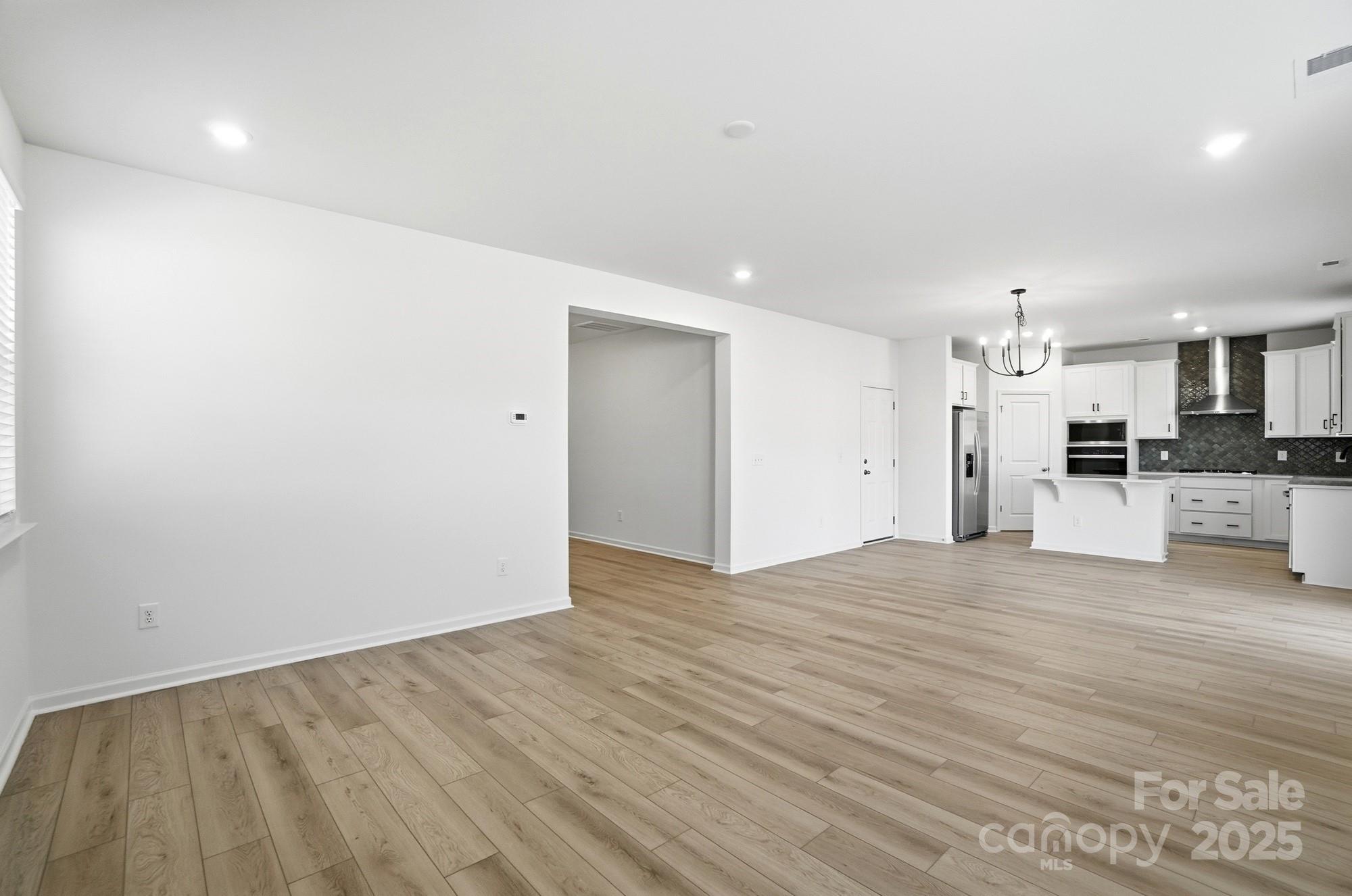 Wilson Creek - Residential