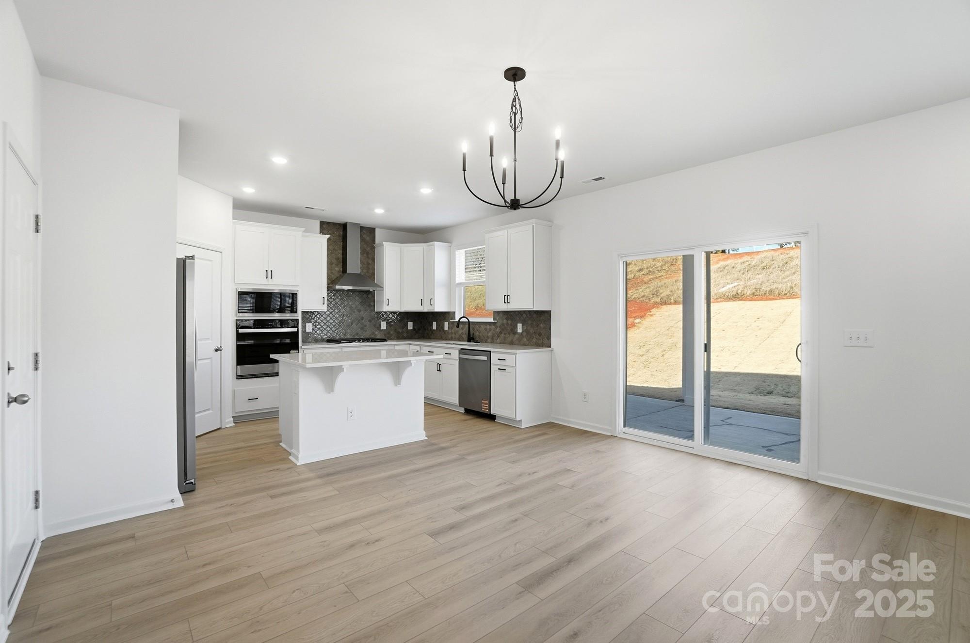 Wilson Creek - Residential