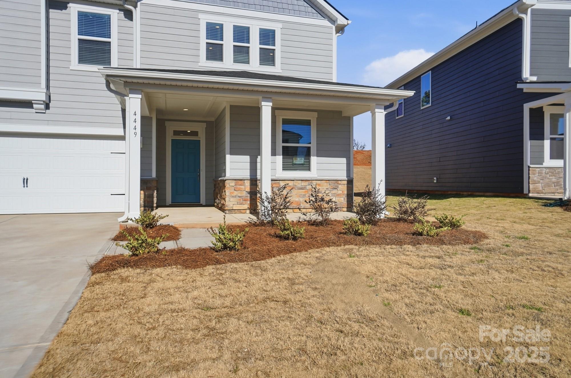 4449 Family Trail Drive