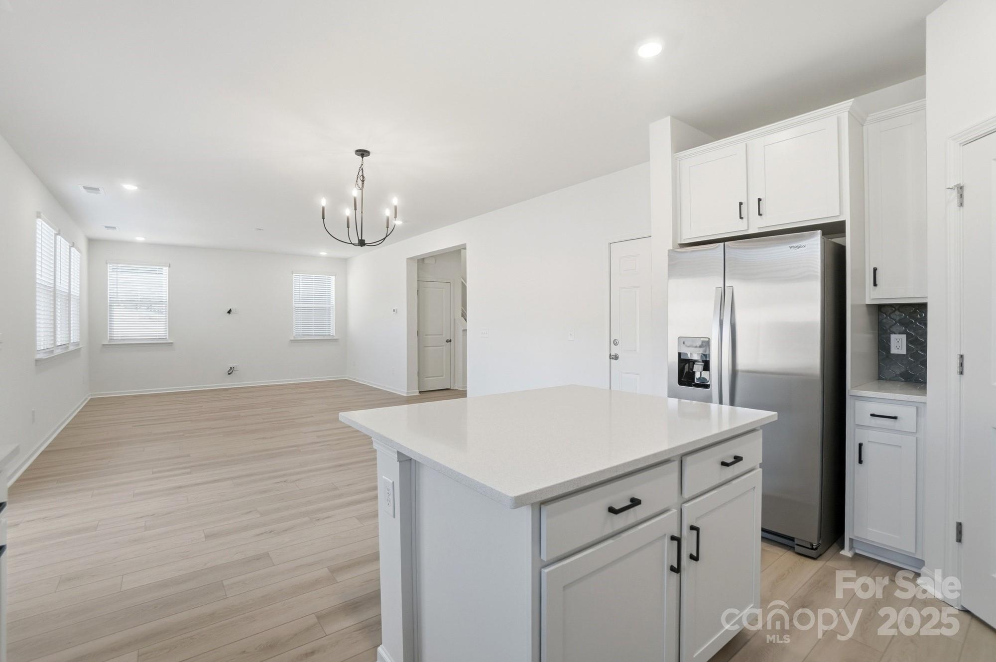 Wilson Creek - Residential