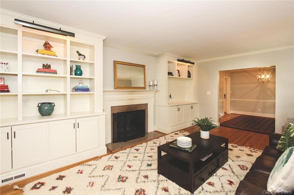 Cotswold - Residential
