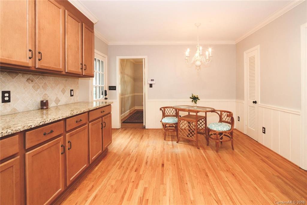 Cotswold - Residential