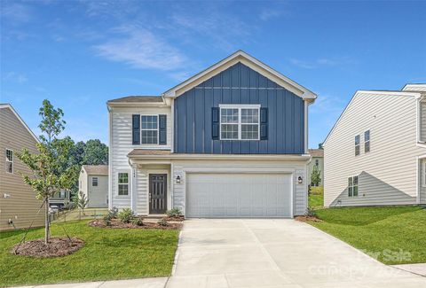144 Astor Street Troutman NC 28166