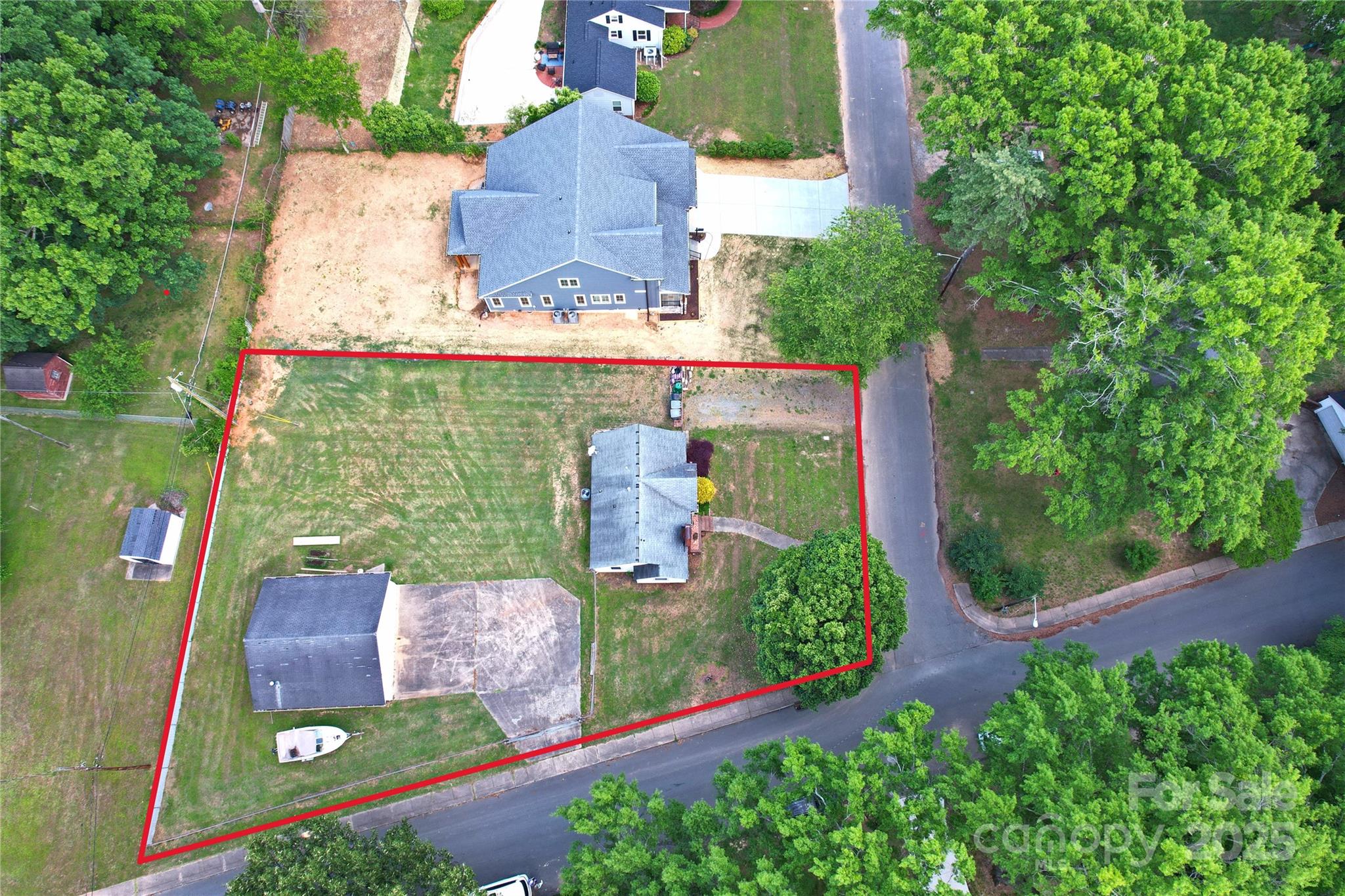 3901 Admiral Avenue