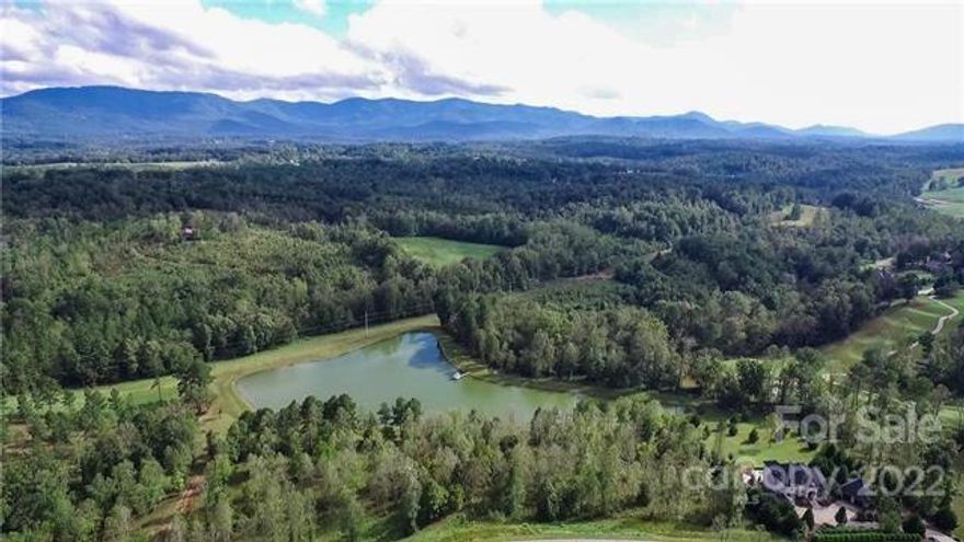 Build your dream home in the prestigious Silver Creek Plantation. Burke county's finest golf course community with a 170-acre Tom Jackson-designed course, and South Mountain views. Even more this community boasts walking trails, a fishing pond, cart trails, tennis courts, and a pool. Enjoy the beautiful clubhouse that offers a restaurant, pro-shop, locker room, meeting/party rooms, and social events. This gated community is situated less than 15 mins from Lake James & Morganton, 45 mins to Asheville, and less than 5 min access to the interstate. Our beautiful area is a mecca for outdoor lovers offering nearby access to one of the US TOP 10 cleanest lakes, multiple state parks, hiking/biking, breweries, wineries, restaurants, and so much more! With 0.82 acres this lot will accommodate almost any style home. Public water and underground utilities are available.