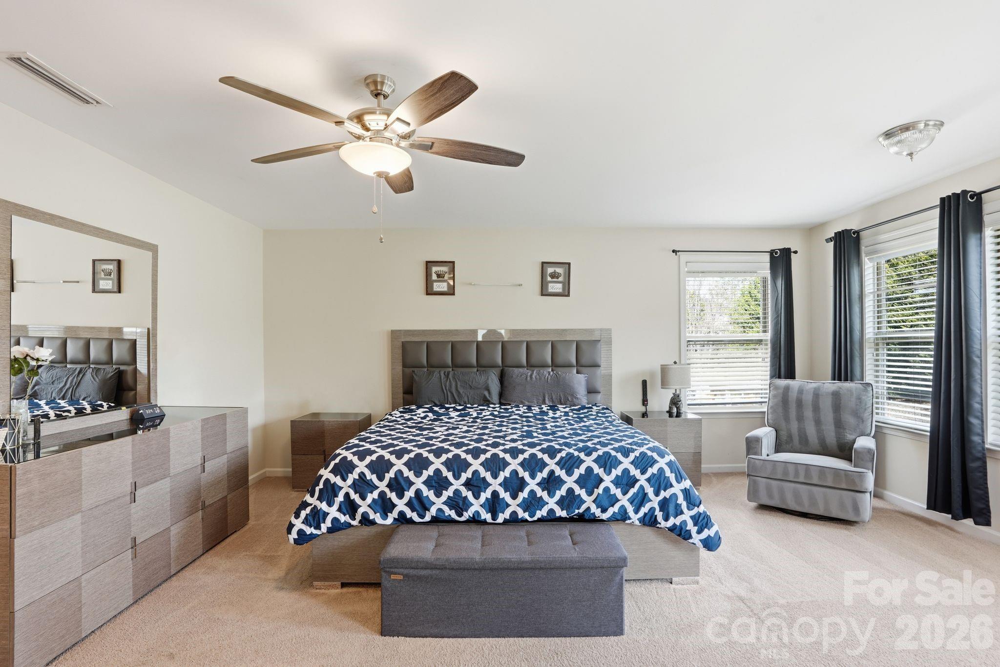 Burnside - Residential